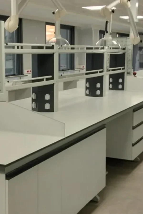Hastane Analiz Laboratuvarı