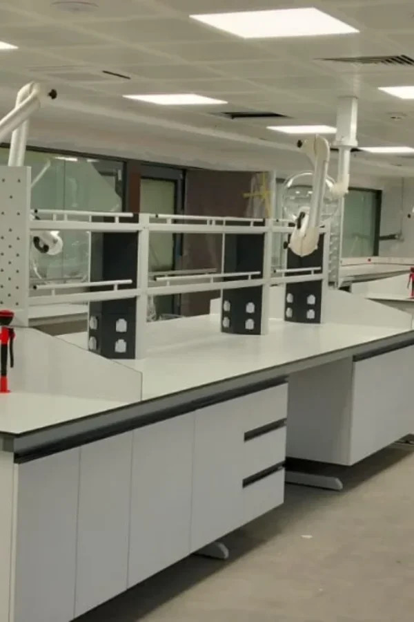 Biyoloji Araştırma Laboratuvarı