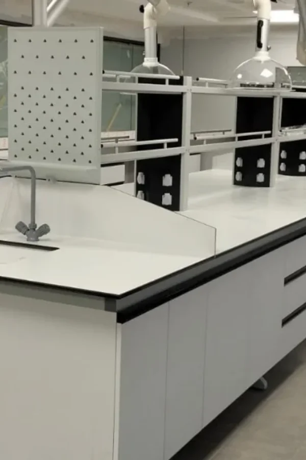 Gıda Kontrol Laboratuvarı